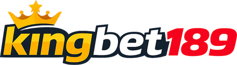 kingbet189 logo